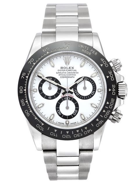 rolex daytona fotogallery|daytona rolex white.